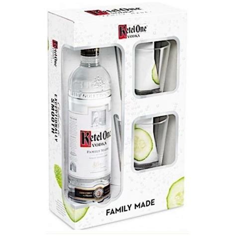 ketel one vodka gift sets